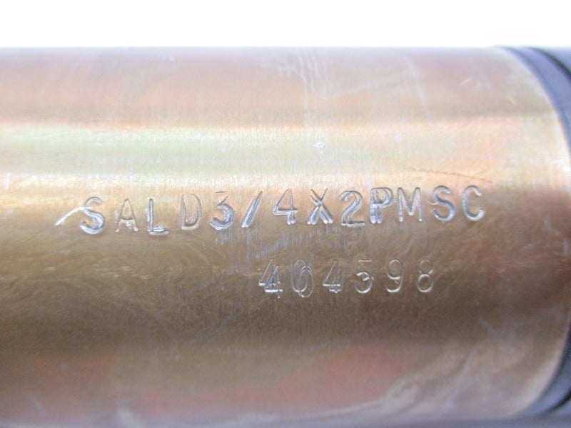ENERTROLS SALD3/4X2PMSC NSMP