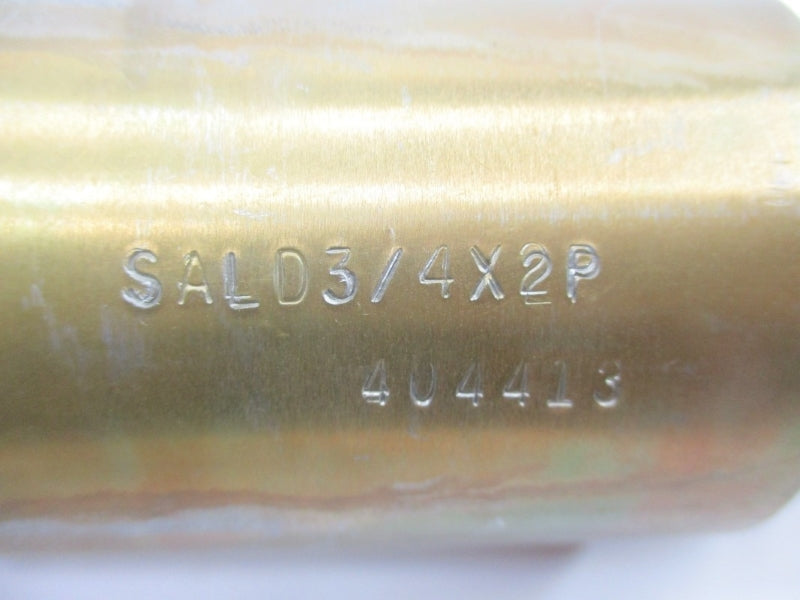 ENERTROLS SALD3/4X2P NSMP