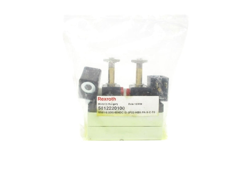 REXROTH 5812220100 NSMP