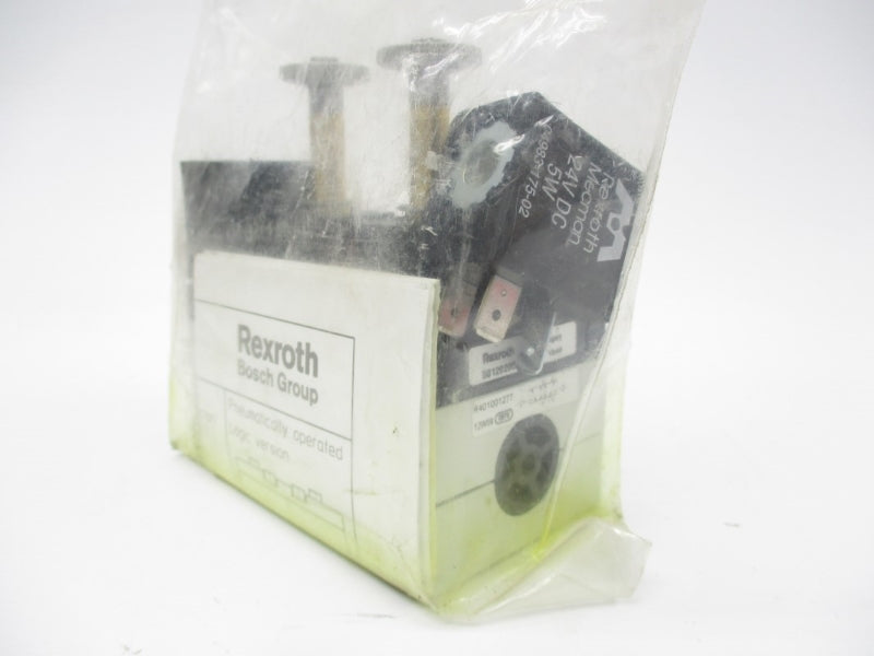 REXROTH 5812220100 NSMP