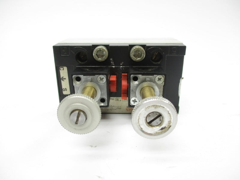 REXROTH 5812020000 UNMP