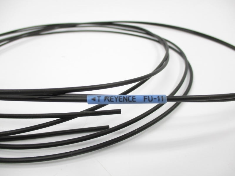 KEYENCE FU-11 NSNP