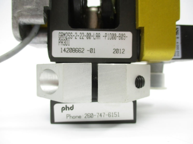 PHD GRM2SS-2-22-00-LAA-P1D00-B09-PA3D1 NSNP
