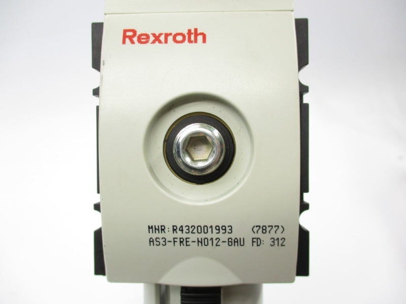 REXROTH AS3-FRE-N012-GAU R432001993 NSNP