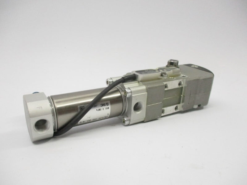 SMC CKZT25-105-DCL781EL NSNP