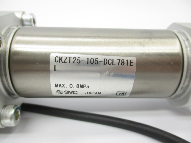 SMC CKZT25-105-DCL781EL NSNP