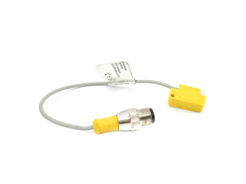 TURCK BI2-Q10S-AP6X-0.2-RS4T 1609390 10-30VDC UNMP