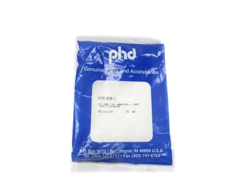 PHD GRM2-DD8-1 NSMP