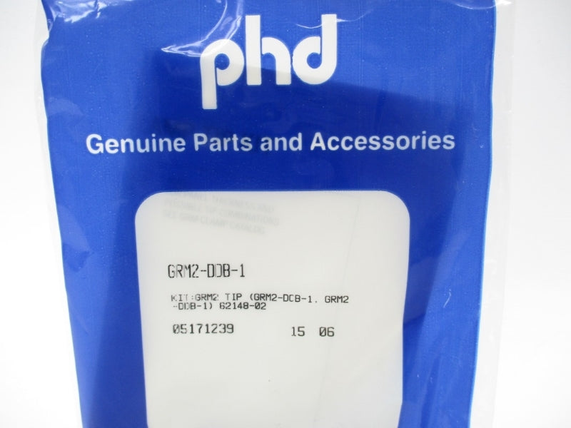 PHD GRM2-DD8-1 NSMP