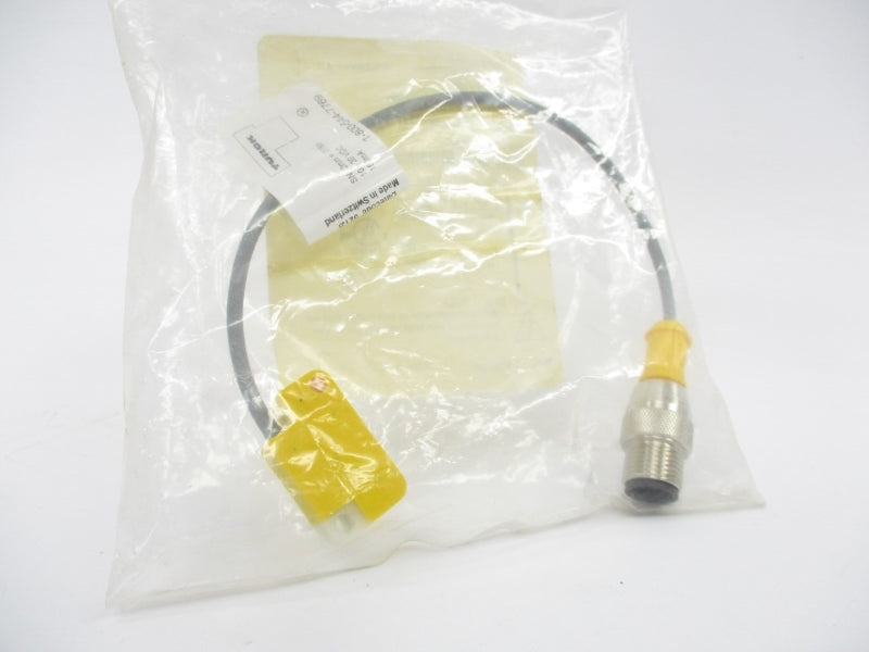 TURCK BI2-Q10S-AP6X-0.2-RS4T S1609390 10-30VDC NSMP