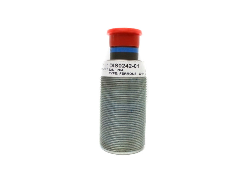 NORGREN DIS0242-01 NSNP