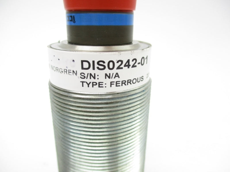 NORGREN DIS0242-01 NSNP