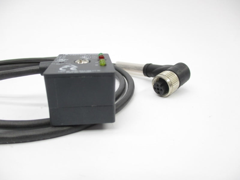 PEPPERL+FUCHS VBA-2E-G10-ZAJ-1M-V1-W 221247 18.5-31.6VDC NSNP