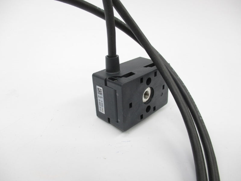 PEPPERL+FUCHS VBA-2E-G10-ZAJ-1M-V1-W 221247 18.5-31.6VDC NSNP