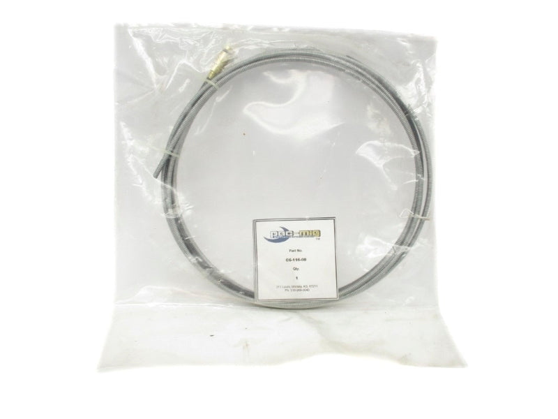 PAC-MIG C6-116-08 NSMP