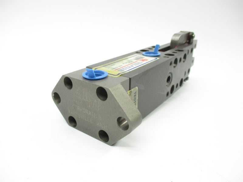BTM PG-1500-D-210-FM NSNP