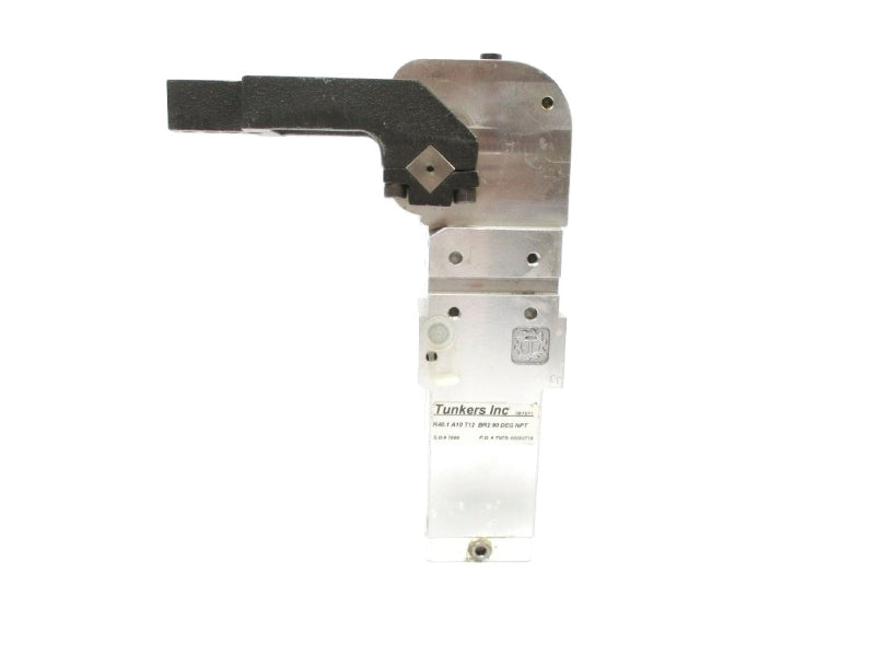 TUNKERS K40.1A10T12BR290DEGNPT UNMP