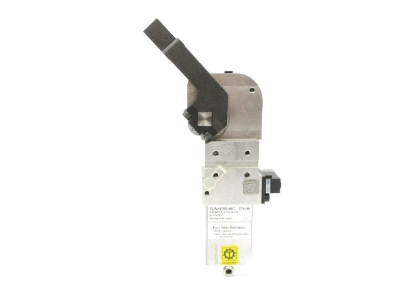 TUNKERS V40BR2A11T1210-135 UNMP
