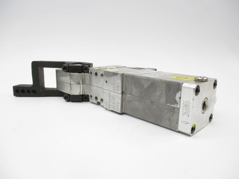 TUNKERS V40BR2A11T1210-135 UNMP