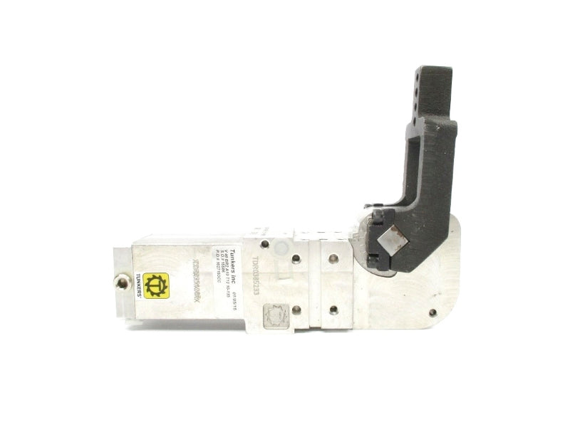TUNKERS V40BR2A10T1210-1315 UNMP