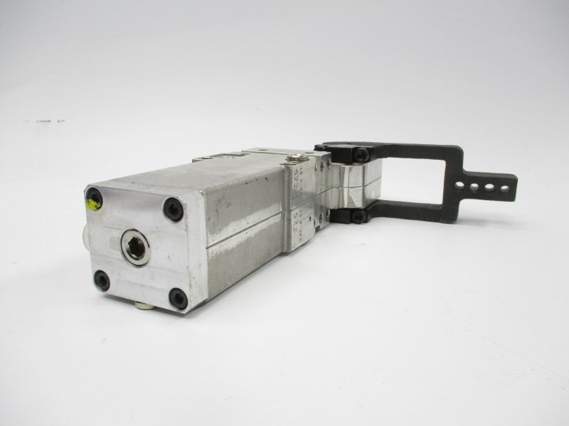 TUNKERS V40BR2A10T1210-1315 UNMP