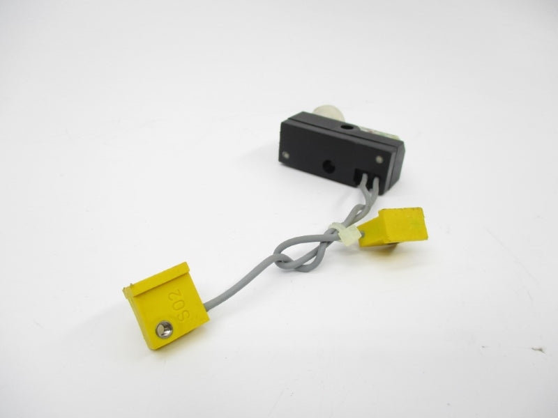 TURCK NI2-Q9.5-AP6-0,1-FS4.4X3/S304 10-30VDC NSNP