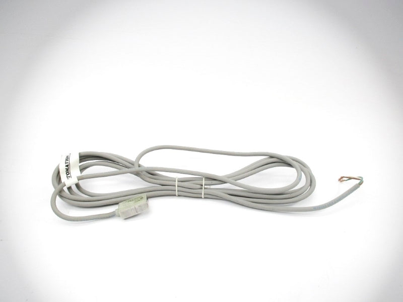 ROTOMATION 837-100-003 24VDC .5A NSNP