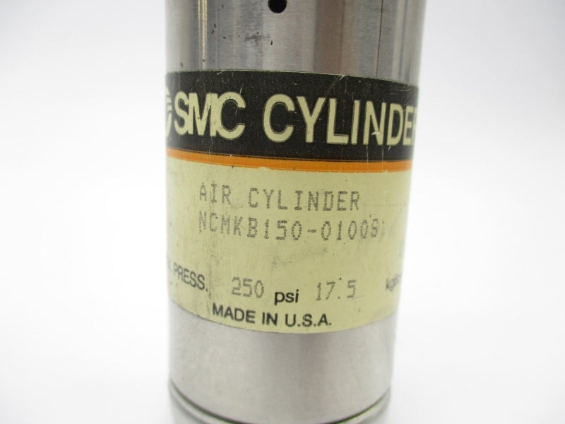 SMC NCMKB150-0100S 250PSI NSNP