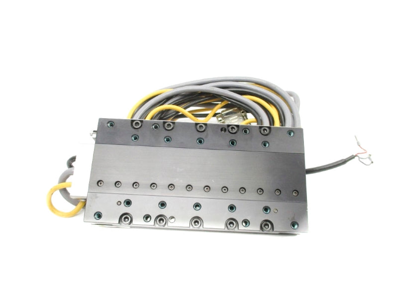 PARKER MX80LT03MSD13H3L2 UNMP