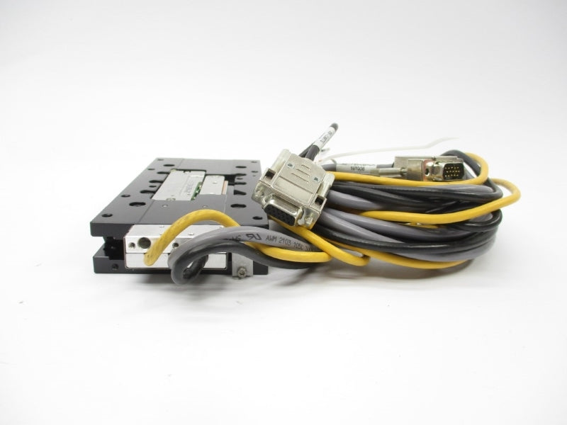 PARKER MX80LT03MSD13H3L2 UNMP