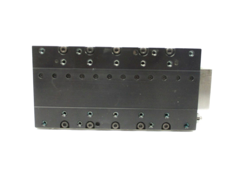 PARKER MX80LT03MS NSNP