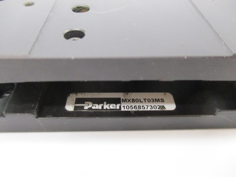 PARKER MX80LT03MS NSNP