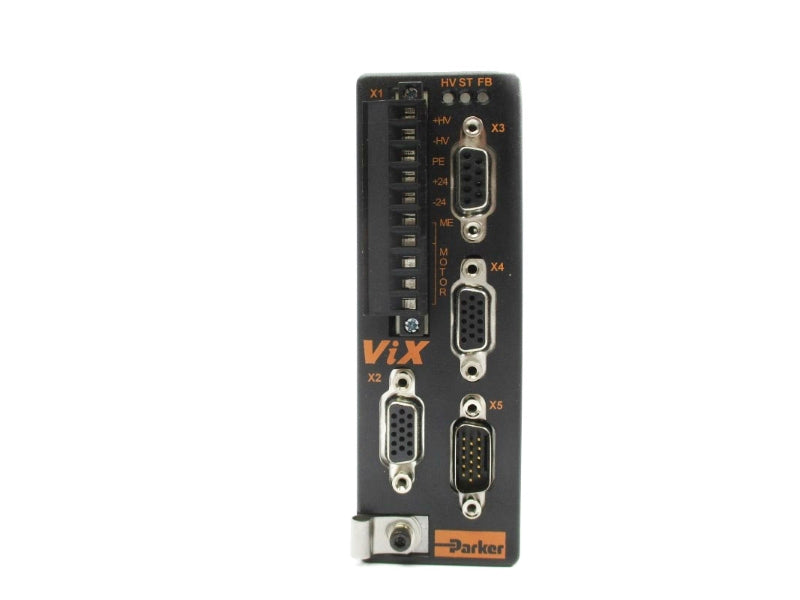 PARKER VIX250AH-DRIVE NSNP