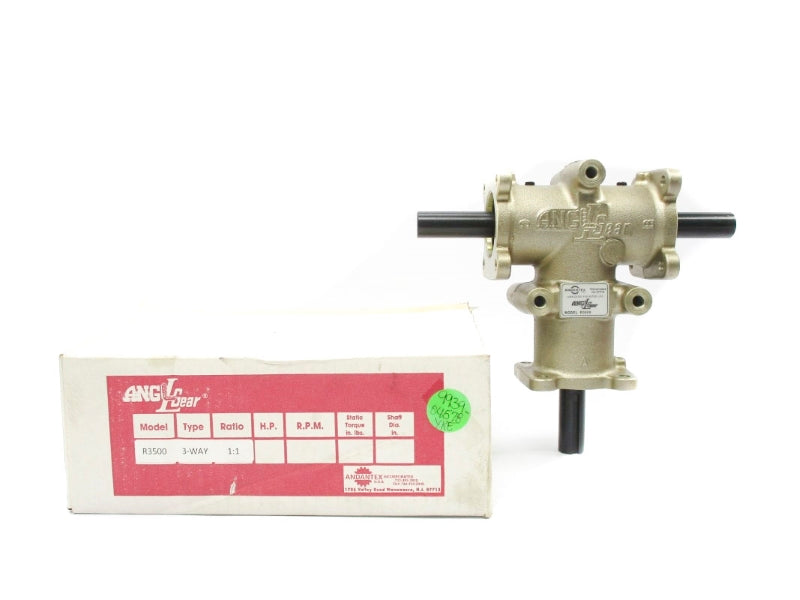 ANGLE GEAR R3500 NSMP