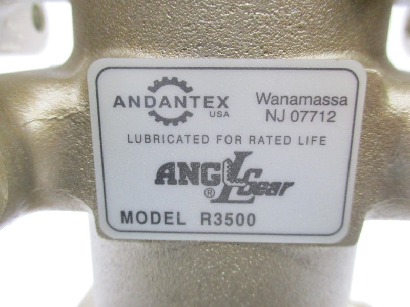 ANGLE GEAR R3500 NSMP