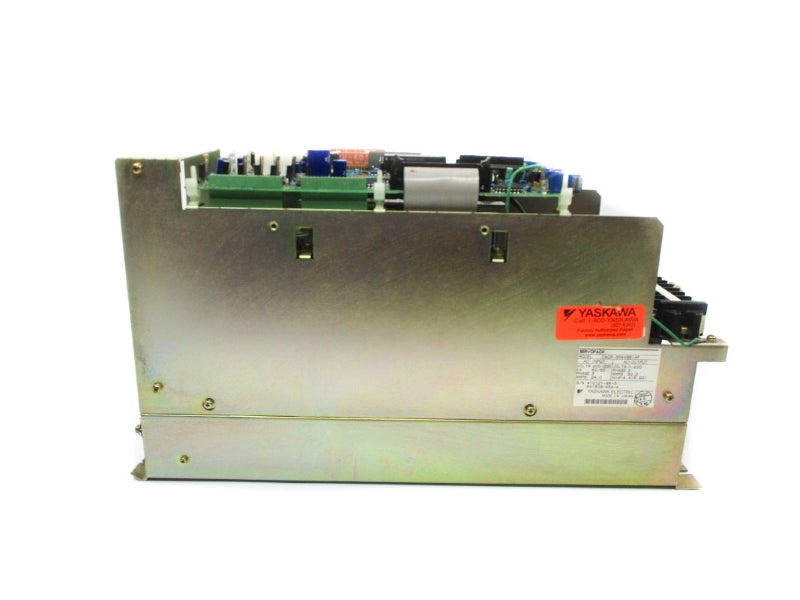 YASKAWA CACR-SR44BB1AF 200-230VAC 24.0A UNMP
