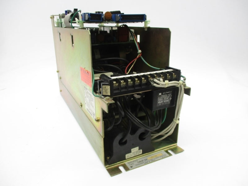 YASKAWA CACR-SR44BB1AF 200-230VAC 24.0A UNMP