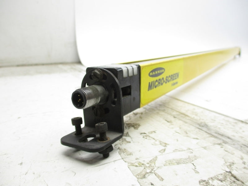 BANNER ENGINEERING USR4012Y 1.25" UNMP