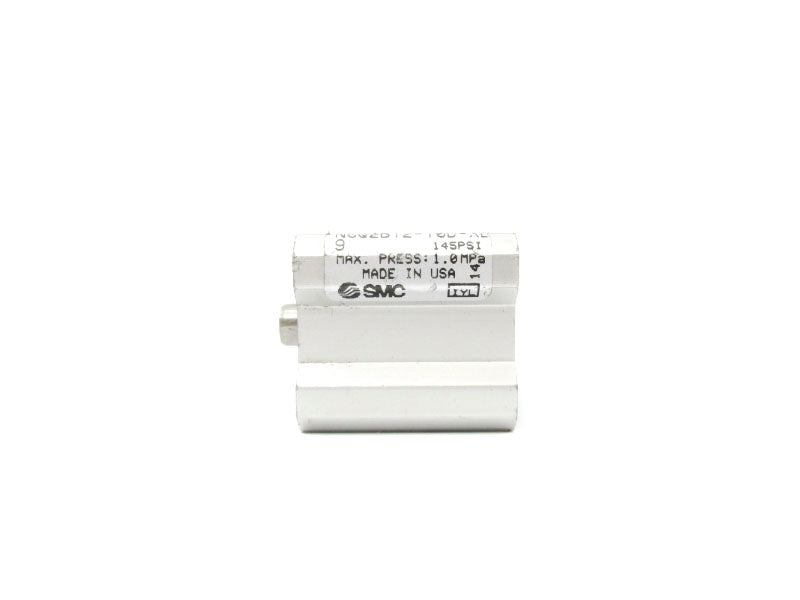SMC NCQ2B12-10-XB 145PSI UNMP