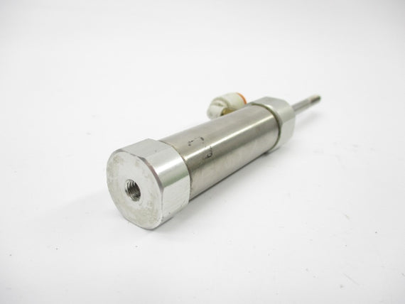 SMC NCDJ2B16-100R-B 100PSI UNMP