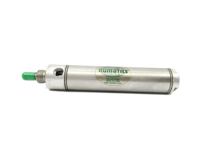 NUMATICS 1062D01-03A-03 UNMP