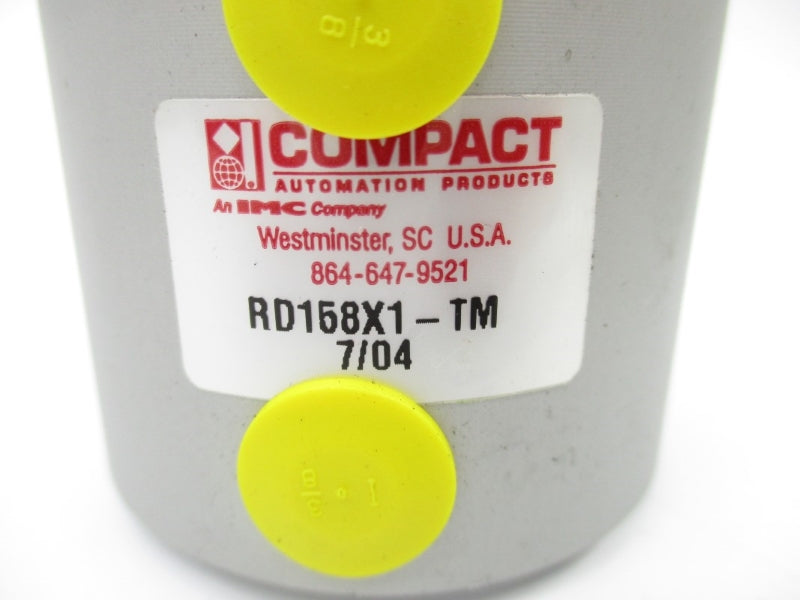 COMPACT AUTOMATION PRODUCTS RD158X1-TM NSNP