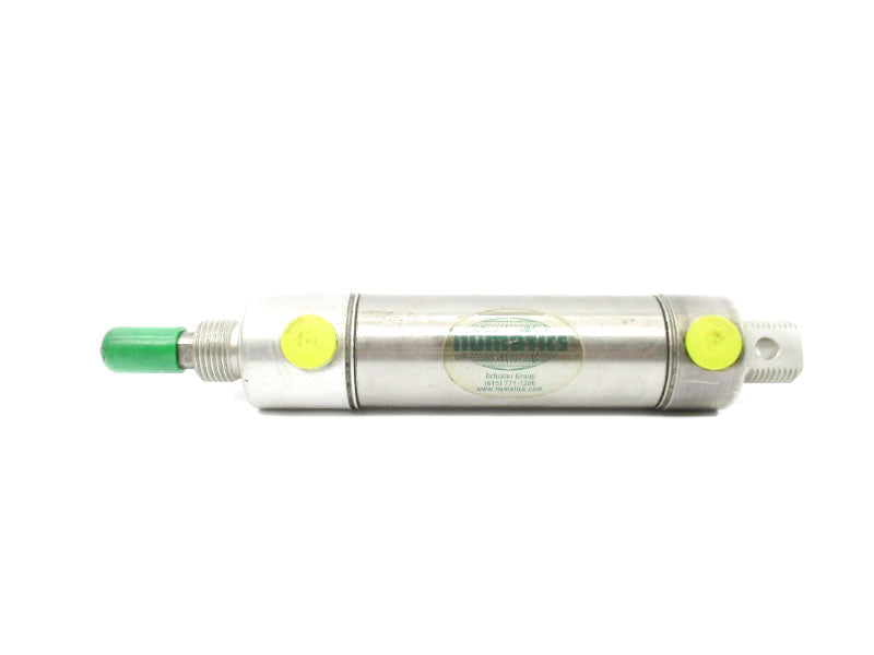 NUMATICS 1250D02-02A NSNP