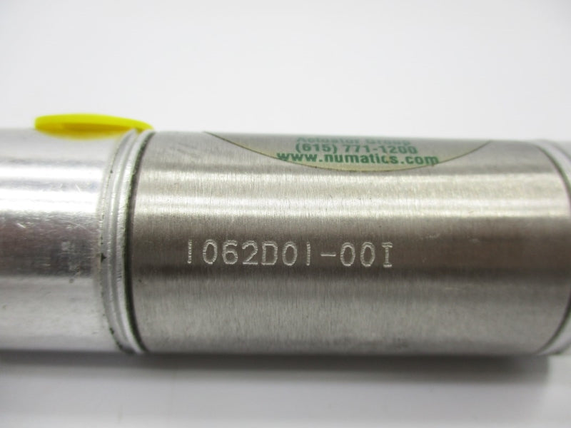 NUMATICS 1062D01-00I NSNP