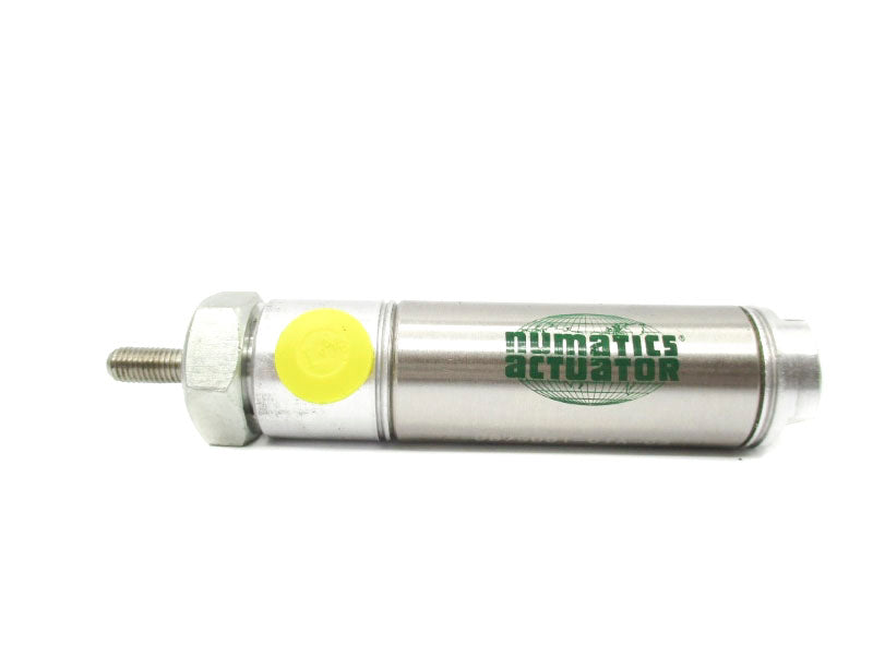 NUMATICS 0875D01-01A-03 NSNP
