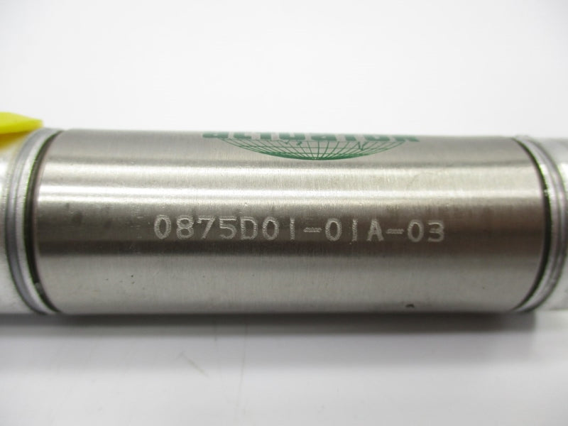 NUMATICS 0875D01-01A-03 NSNP