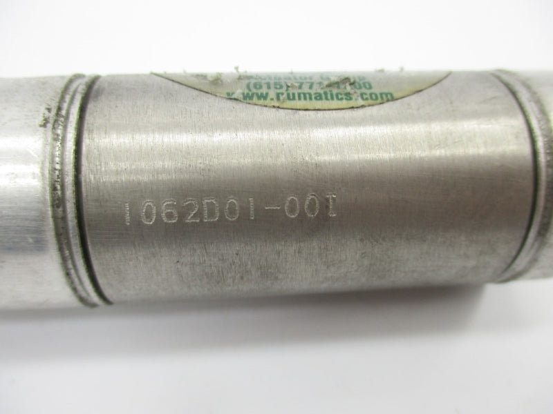 NUMATICS 1062D01-00I UNMP