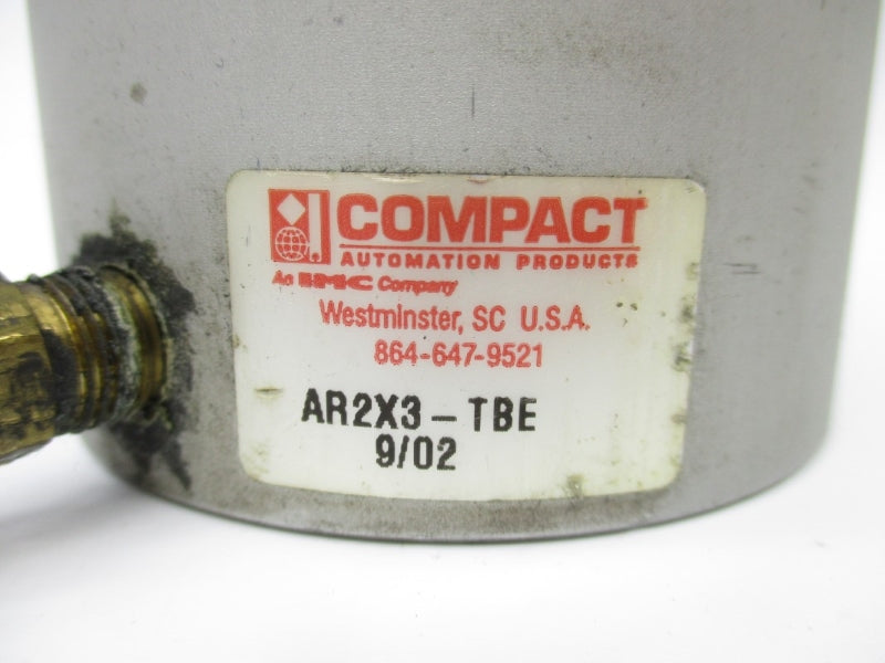 COMPACT AUTOMATION PRODUCTS AR2X3-TBE UNMP