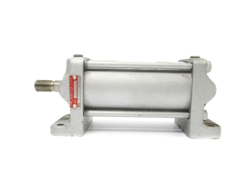 SHEFFER 2.5C20F4NC NSNP