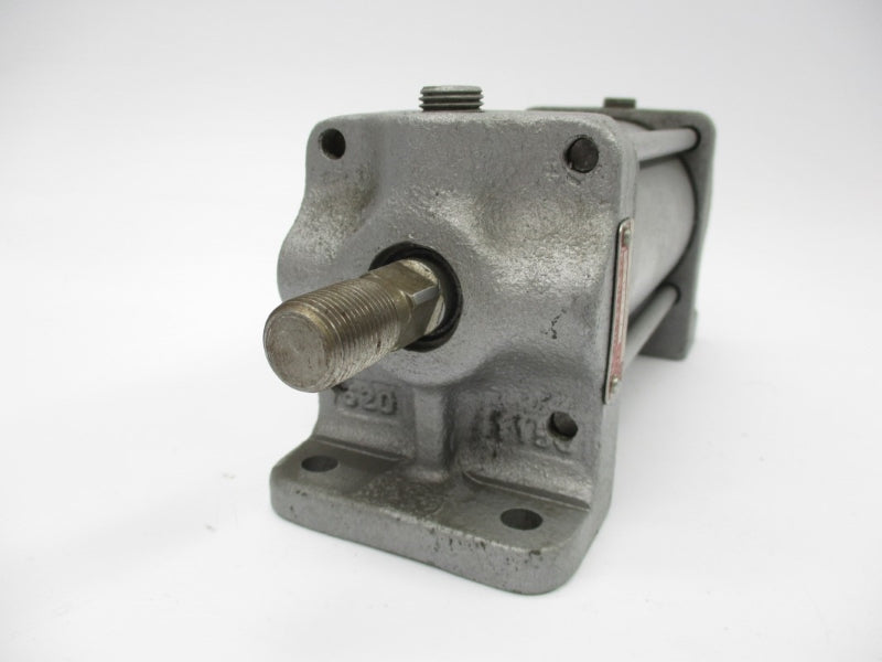 SHEFFER 2.5C20F4NC NSNP